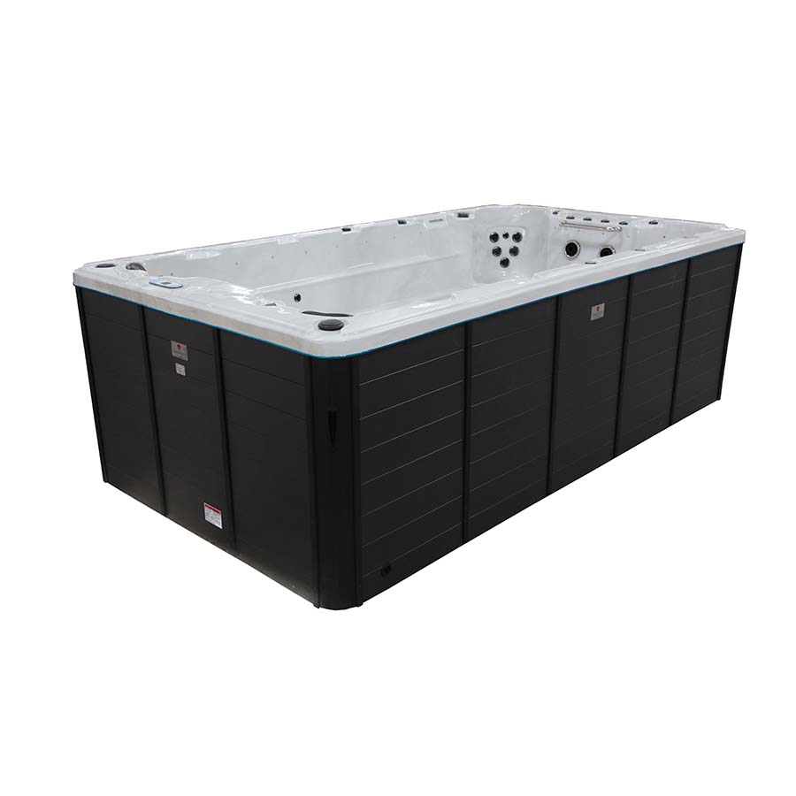 Swimspa 4,2m Swimspa 4,2m