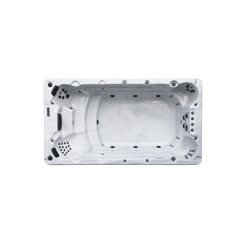 Swimspa 4,2m Swimspa 4,2m