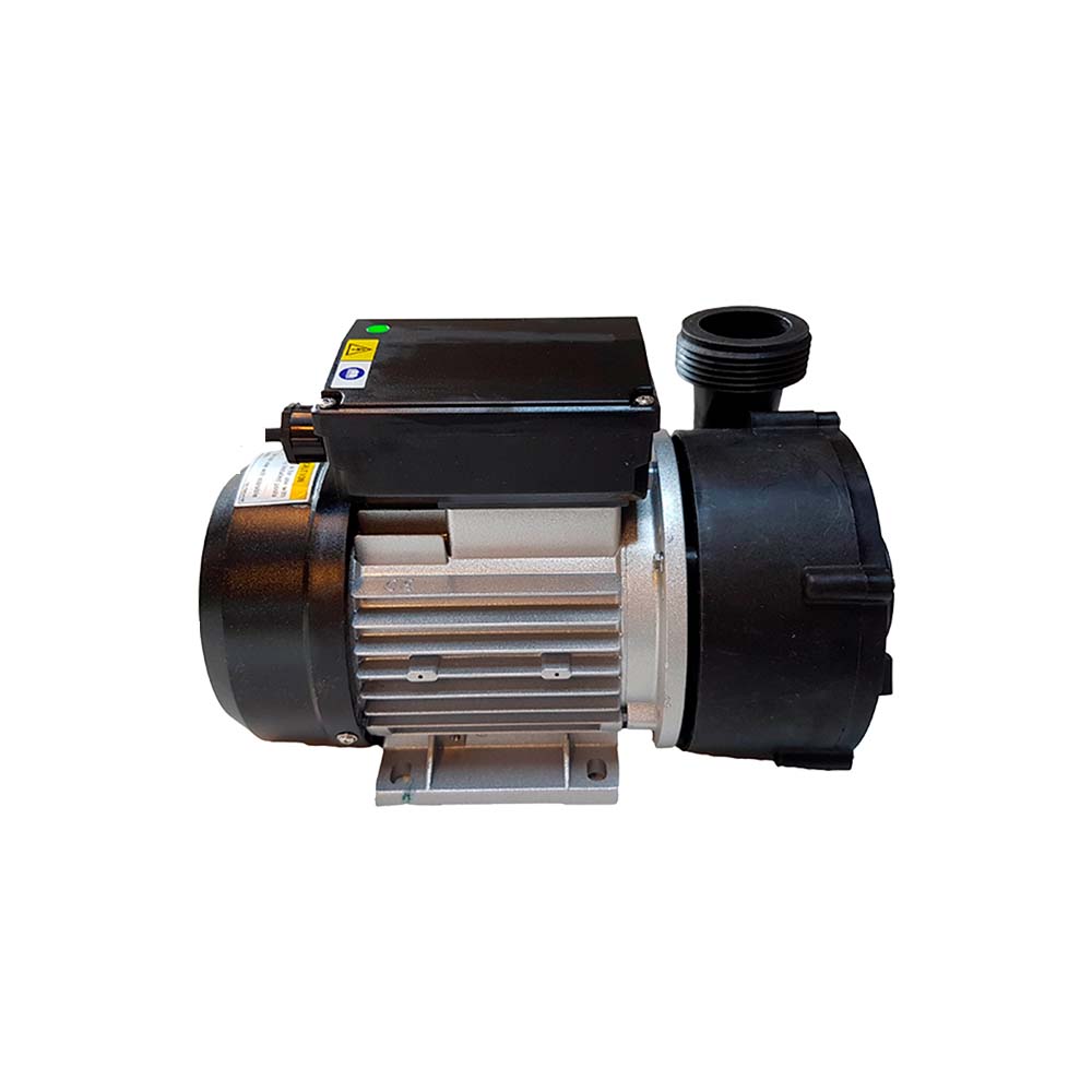 Cirkulationspumpe WTC50 Cirkulationspumpe WTC50