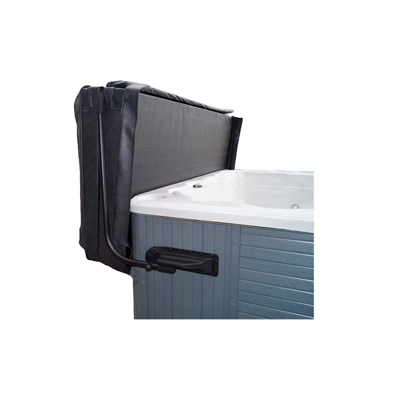 Spa cover lifter – topmonteret Spa cover lifter – topmonteret