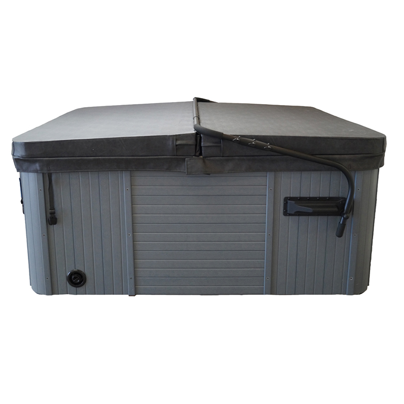 Spa cover lifter – topmonteret Spa cover lifter – topmonteret