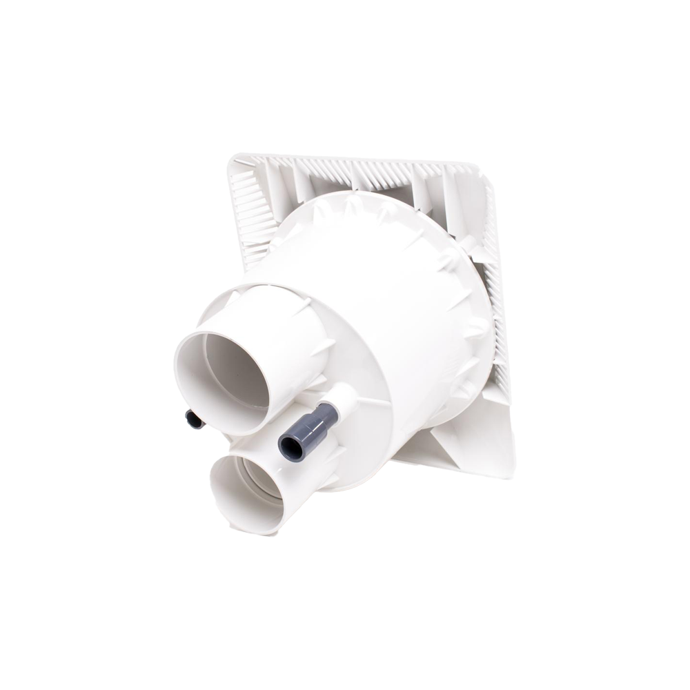 Svømmetræner Calypso 3,5hk 400V Svømmetræner Calypso 3,5hk 400V