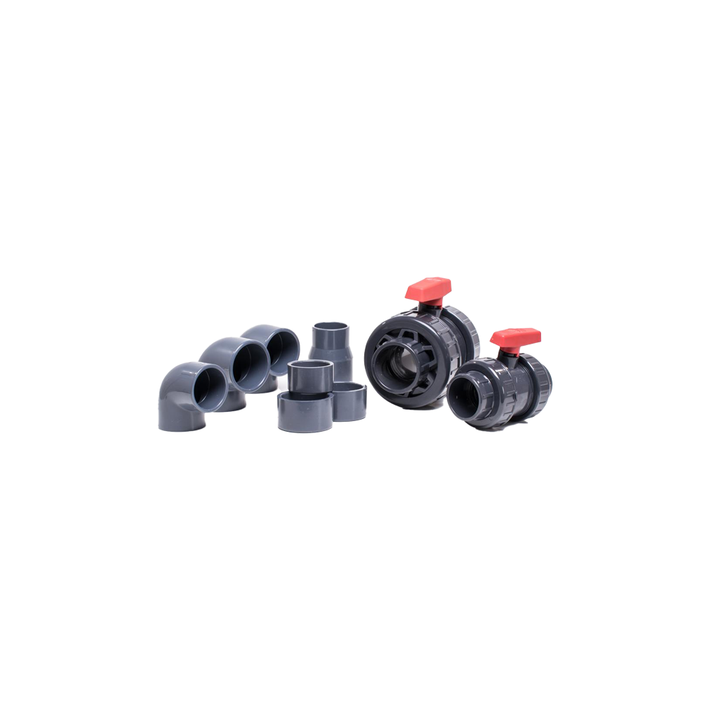Svømmetræner Calypso 3,5hk 400V Svømmetræner Calypso 3,5hk 400V