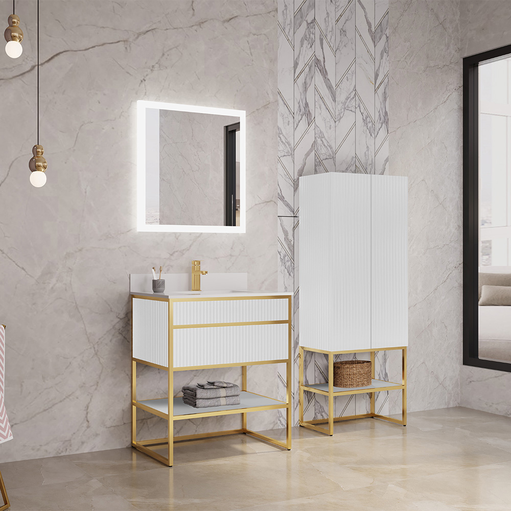 Angels White 75 Angels White 75