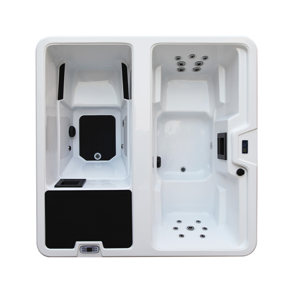 DenForm Fire & Ice DenForm Fire & Ice