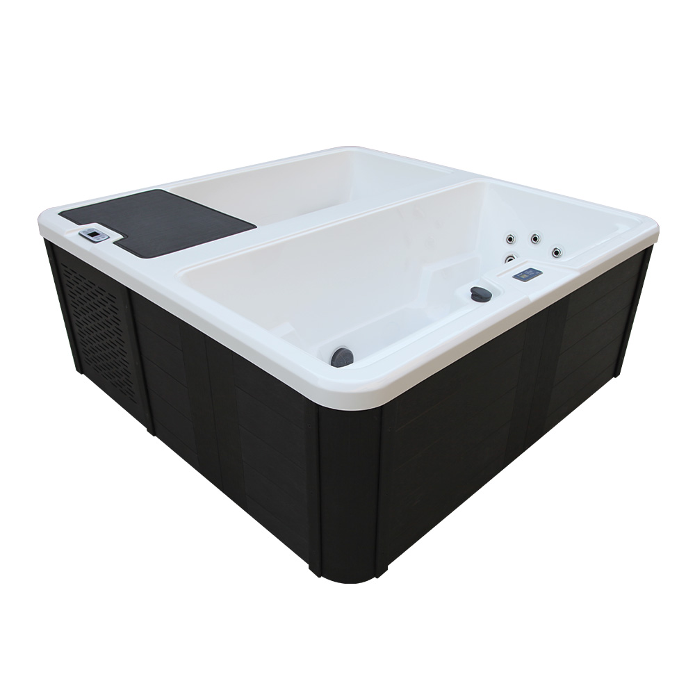 DenForm Fire & Ice DenForm Fire & Ice