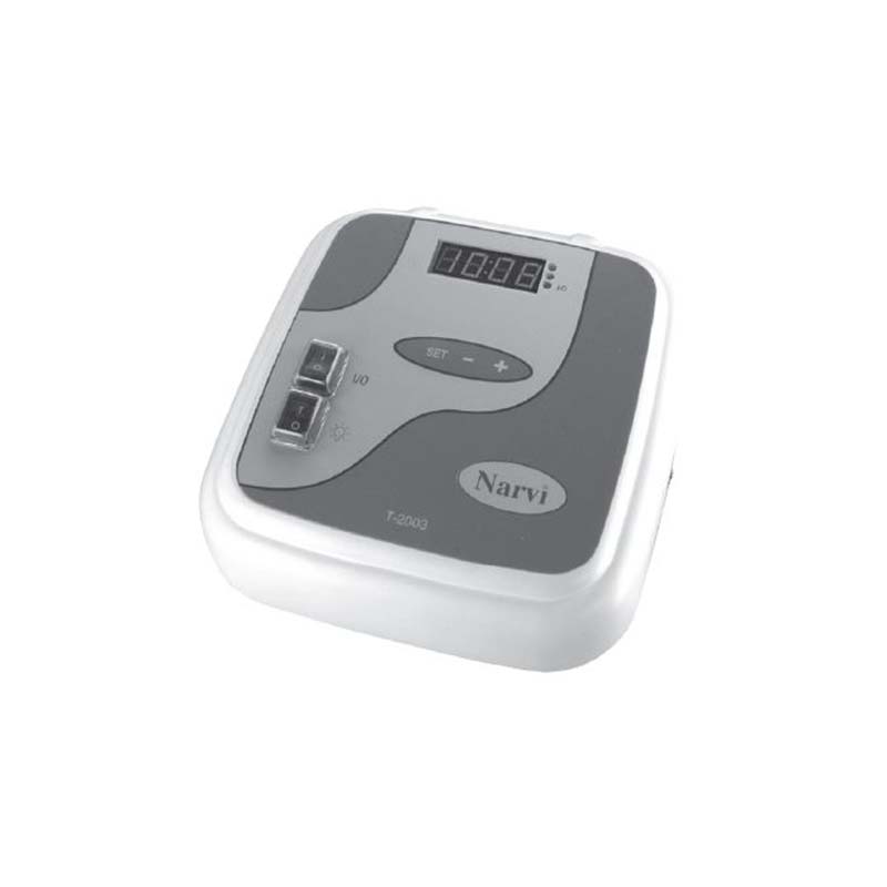 Styringsenhed T-2003 Daily timer