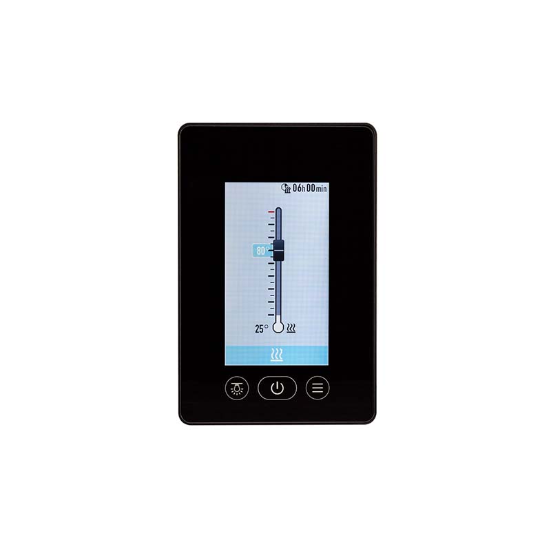 DenForm styringsenhed Eclipse