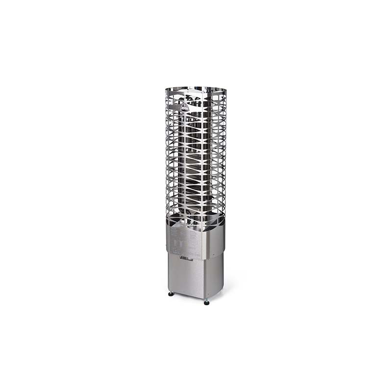 Forlængerbase til Saana ovn, rustfrit stål