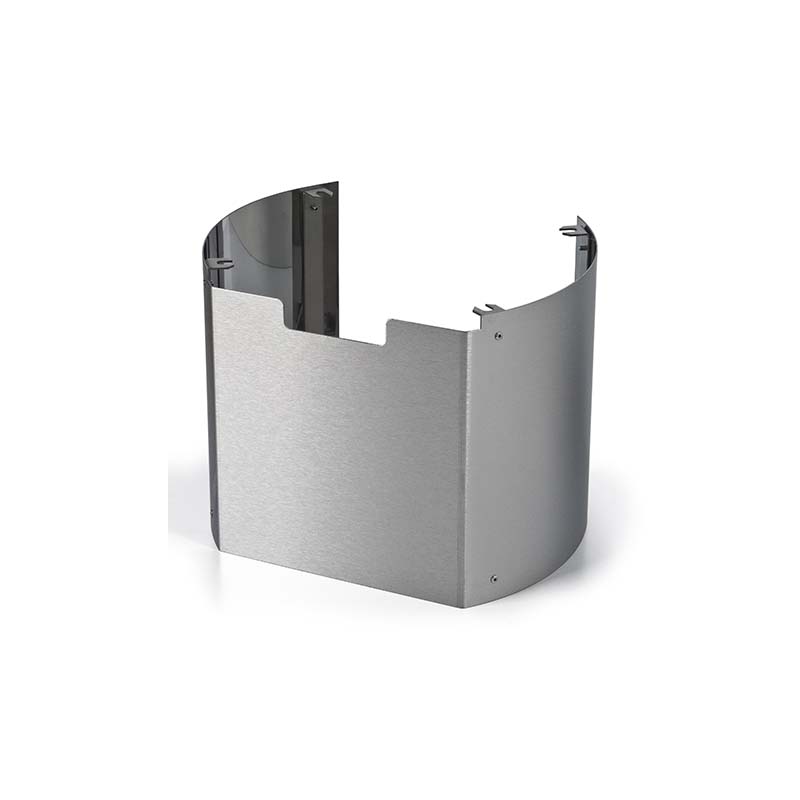 Forlængerbase til Saana ovn, rustfrit stål