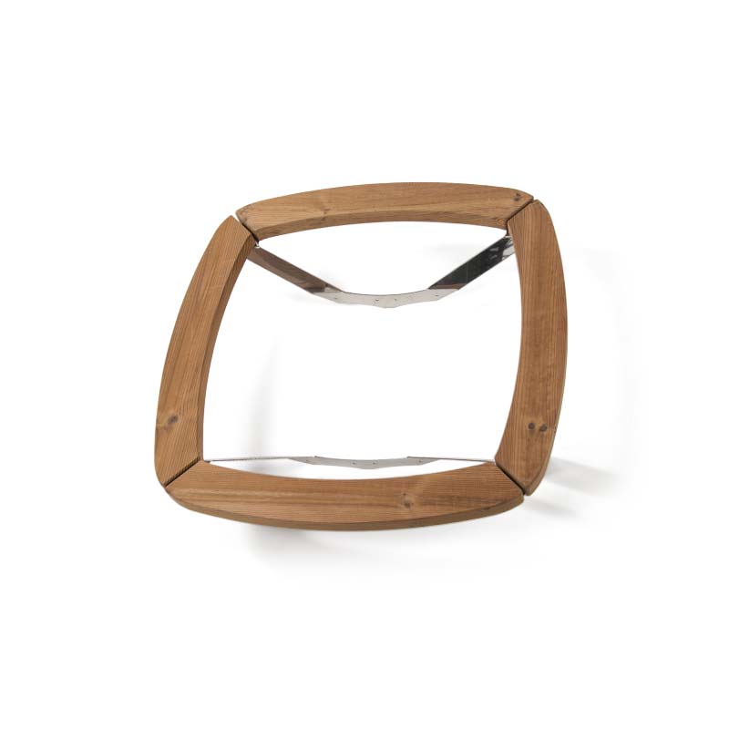 Træræling til Saana ovn