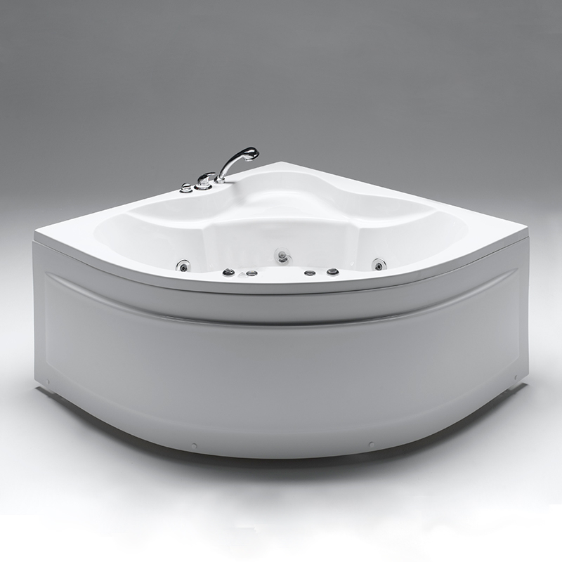 Genova 150 B – Hjørnespa