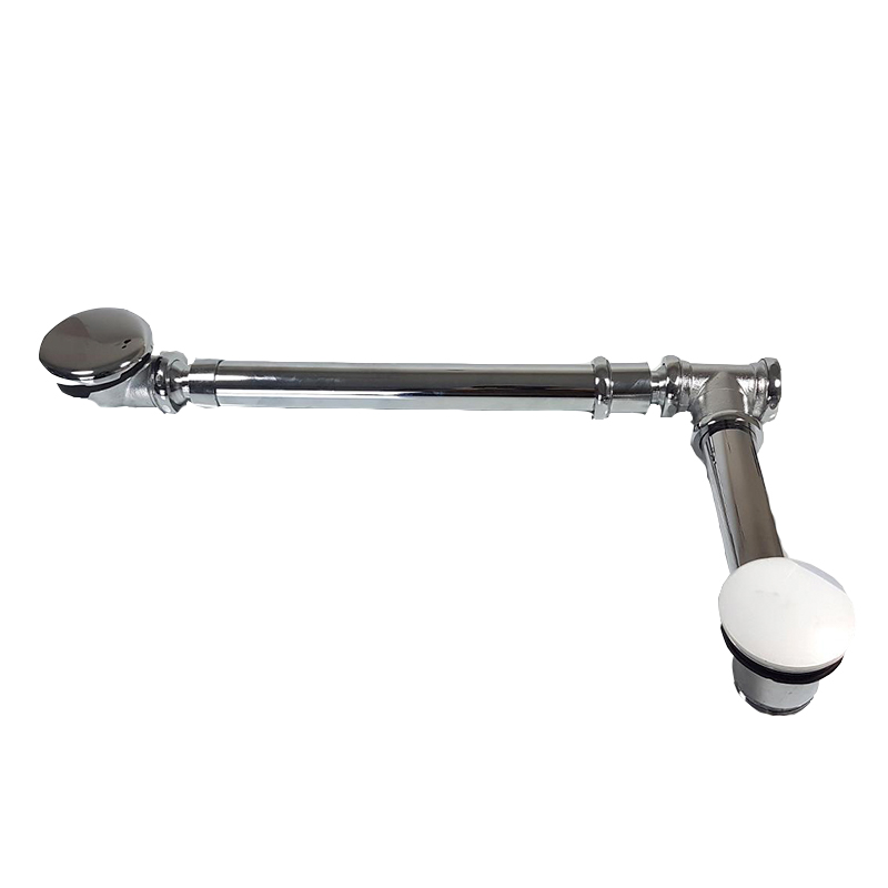 DenForm Designer dræn - fritstående kar