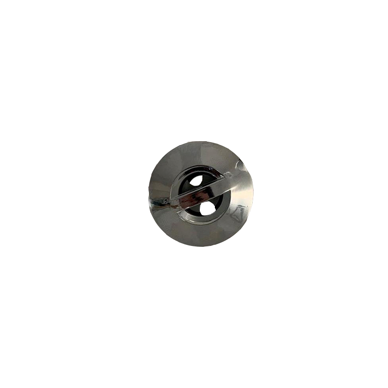 Roterende micro dyse, ABS krom