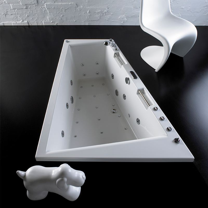 Opal Højre 180x130 system Stone Opal Højre 180x130 system Stone