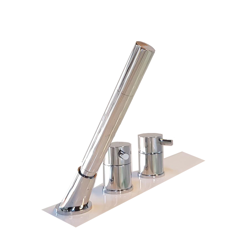 Armatur, DenForm til Spa/Badekar