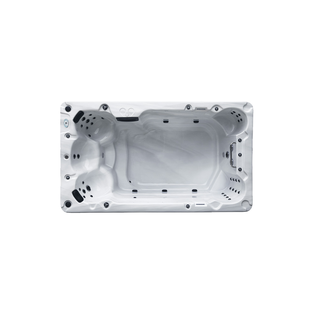 Swimspa 4m Swimspa 4m