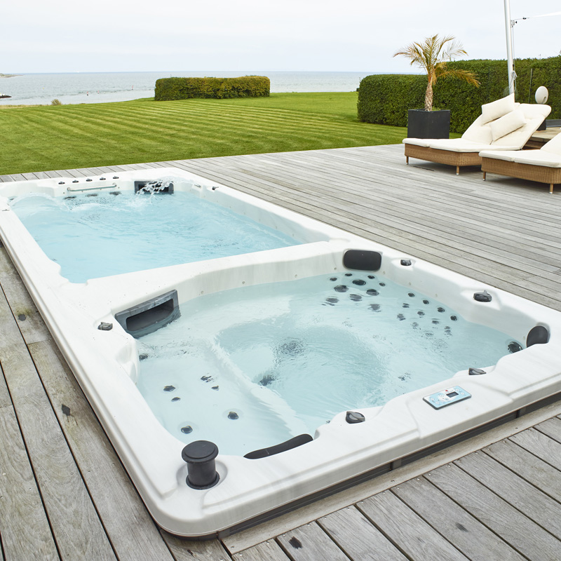 Swimspa 6m Swimspa 6m