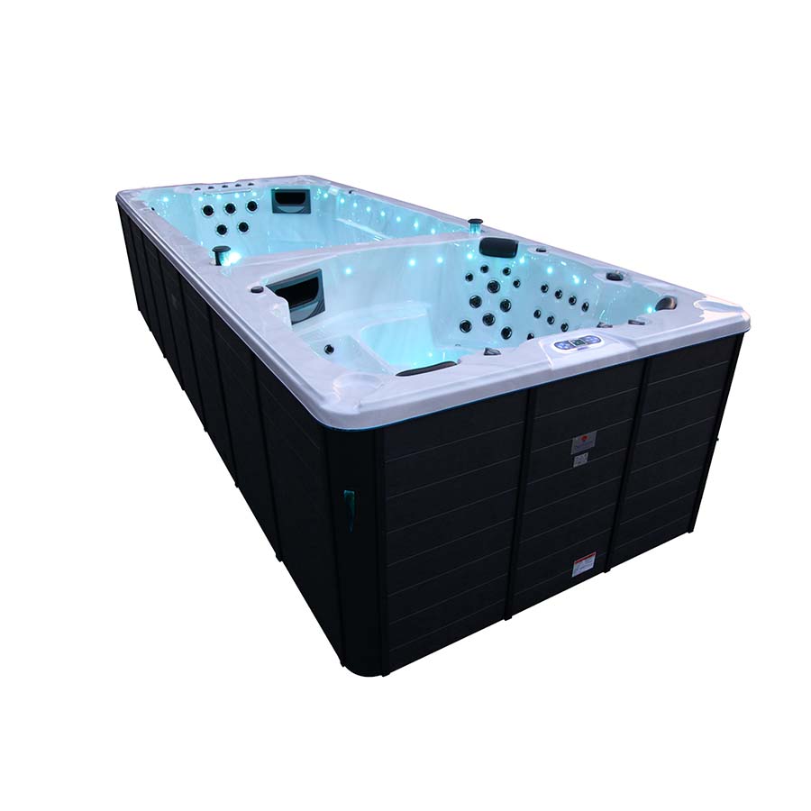 Swimspa 6m Swimspa 6m