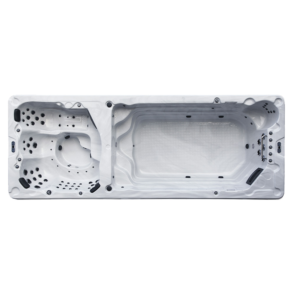 Swimspa 6m Swimspa 6m