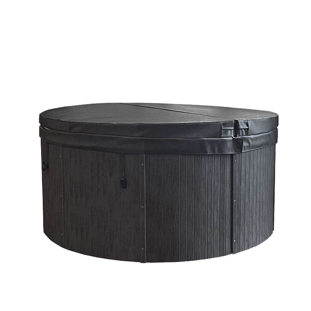 Spa cover Ø203 cm