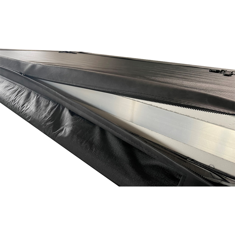 Spa cover 220 x 220 cm