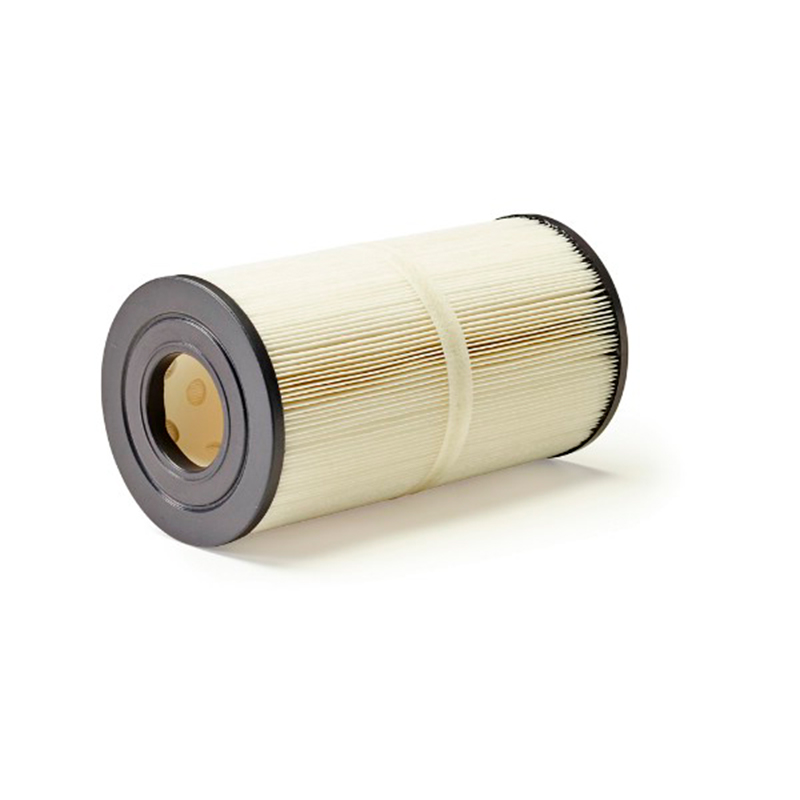 Enkeltfilter (lille model)