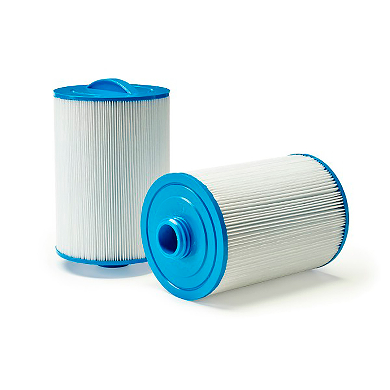 Dobbeltfiltre (høj model)