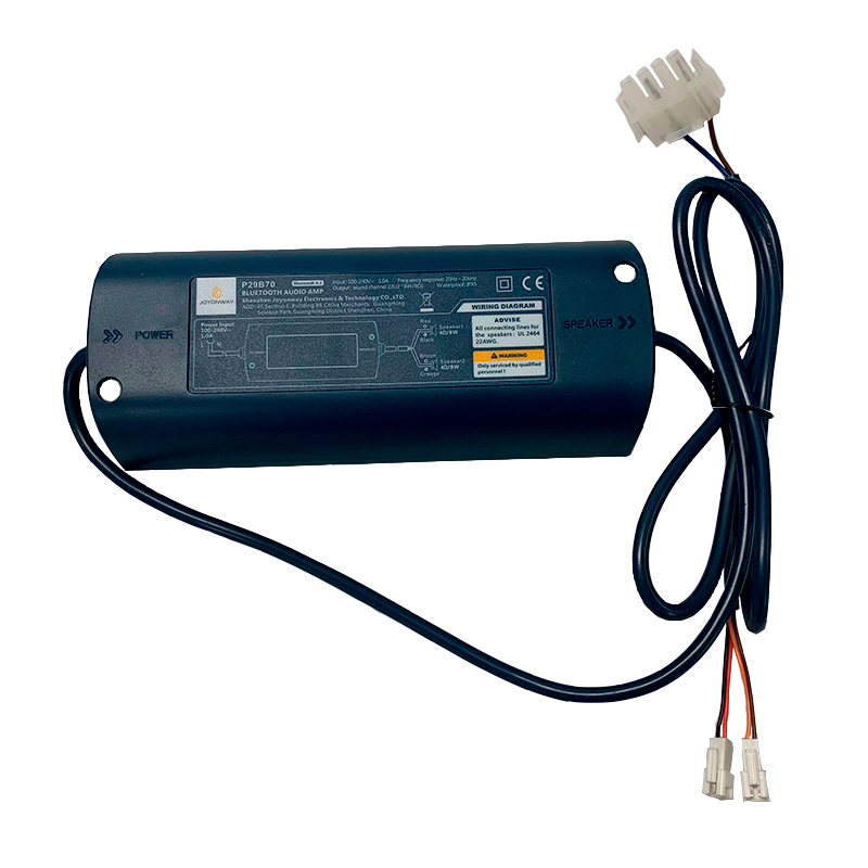 Bluetooth Audio modul til udespa