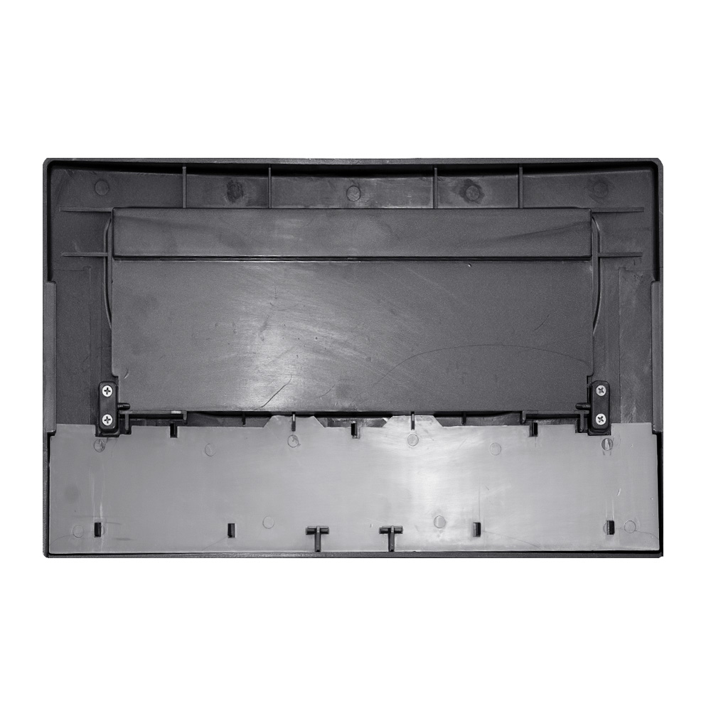 Skimmerklap til udespa med dobbeltfilter - gammel model