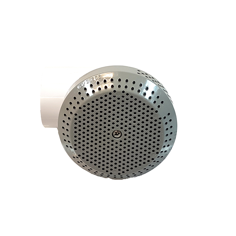 Udsugning til udespa 21 m3 - grå