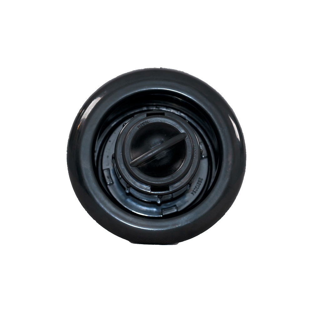 Komplet afløbsventil til udespa