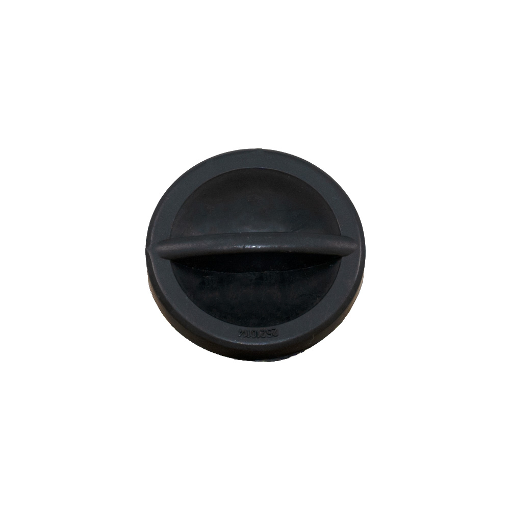 Prop til afløbsventil