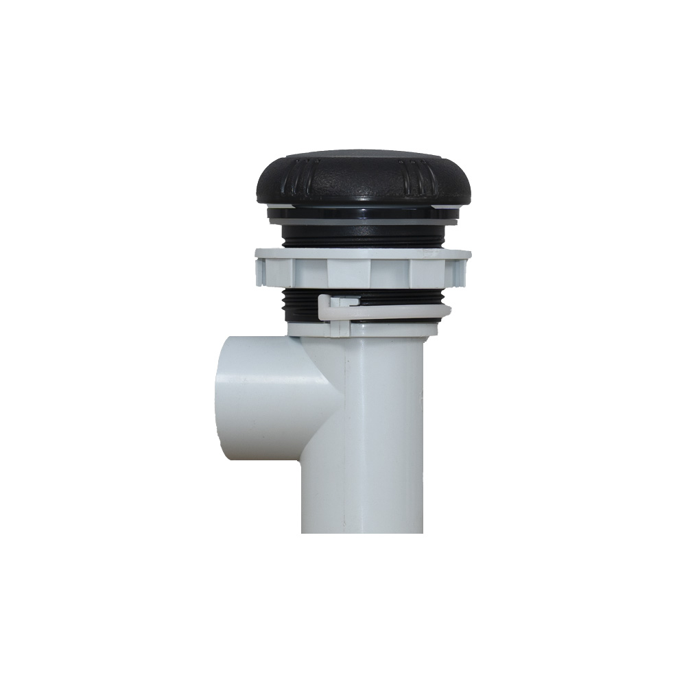 Aromaterapi kapsel sort/grå