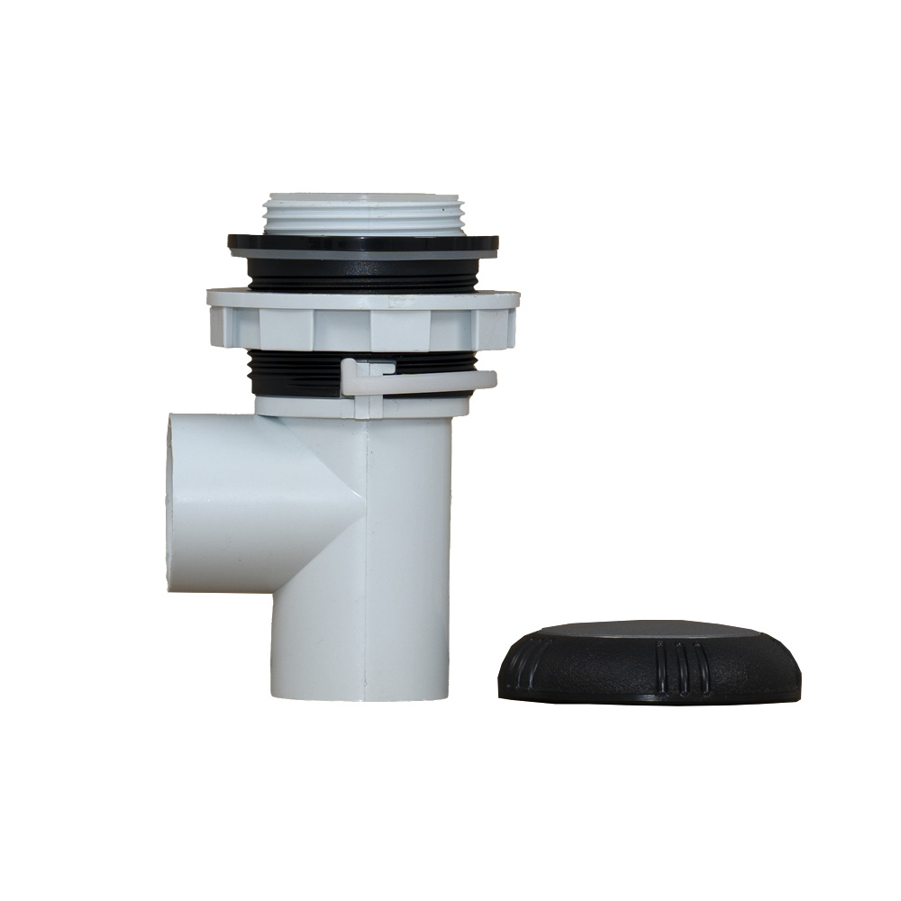 Aromaterapi kapsel sort/grå