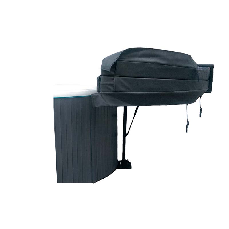 Cover lift - hydraulisk