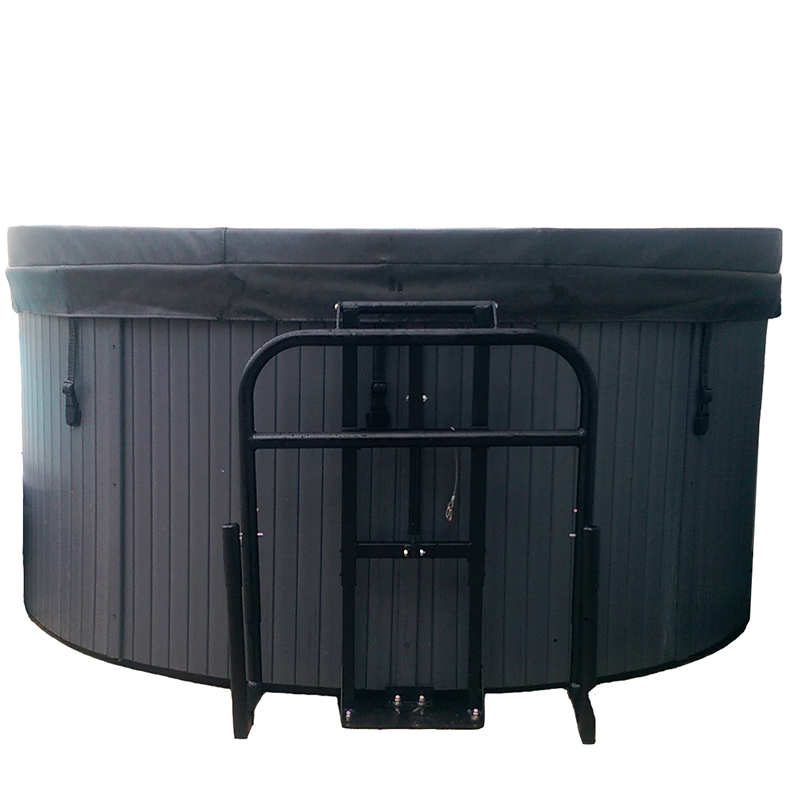 Cover lift - hydraulisk