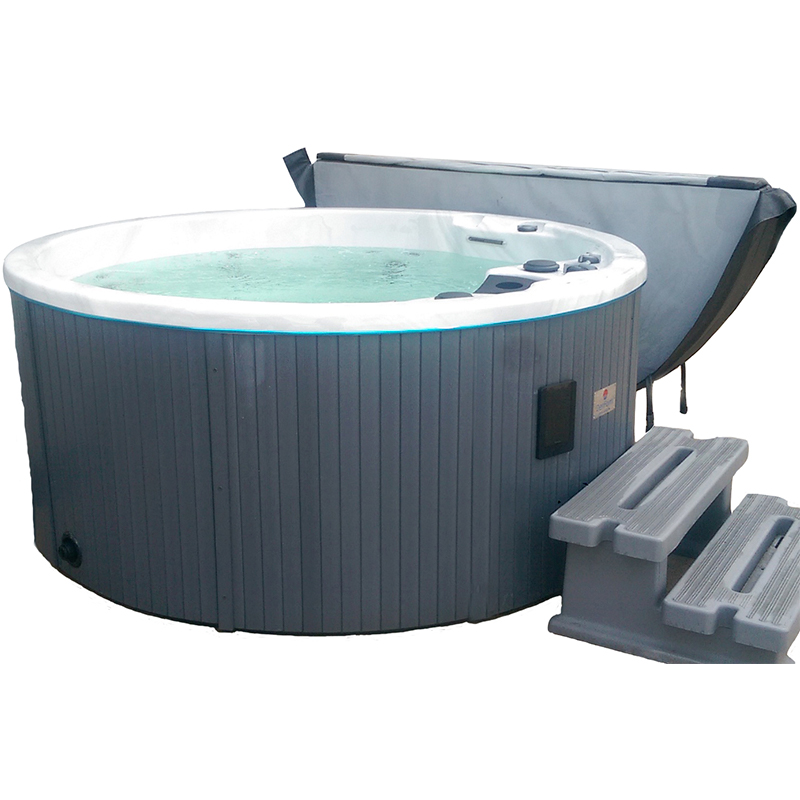 Cover lift - hydraulisk