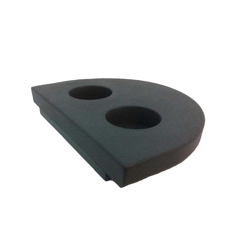 Cup Holder, Grå Gammel model.