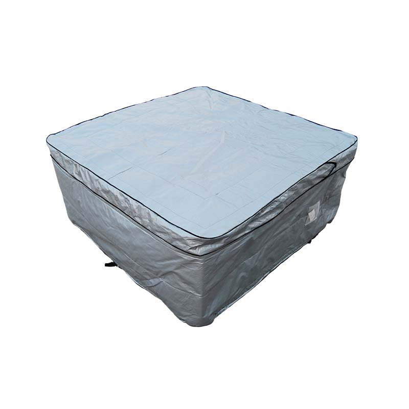 Cover Jacket, 221x212 cm Cover Jacket, 221x212 cm