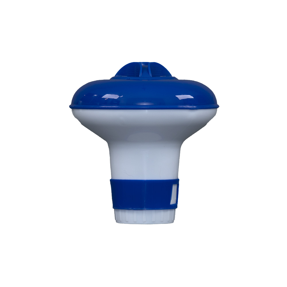 Flydedispenser til udespa