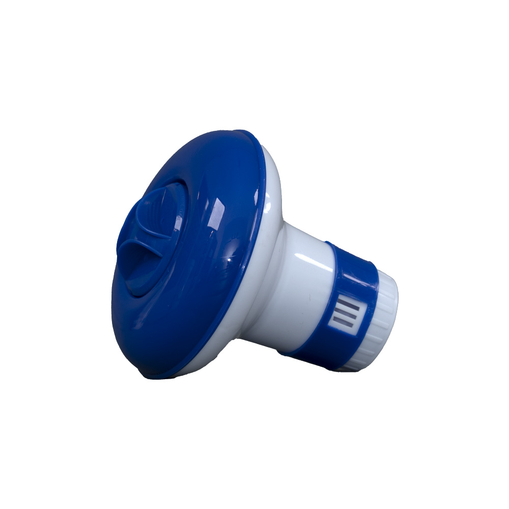 Flydedispenser til udespa