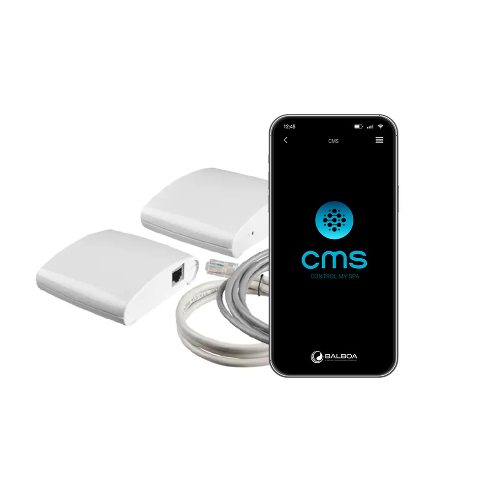 Wi-Fi modul til udespa