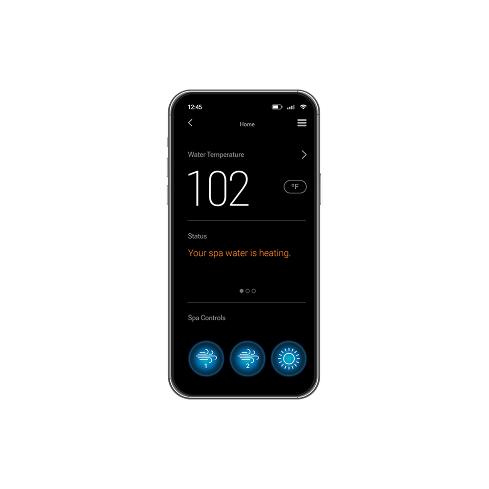 Wi-Fi modul til udespa