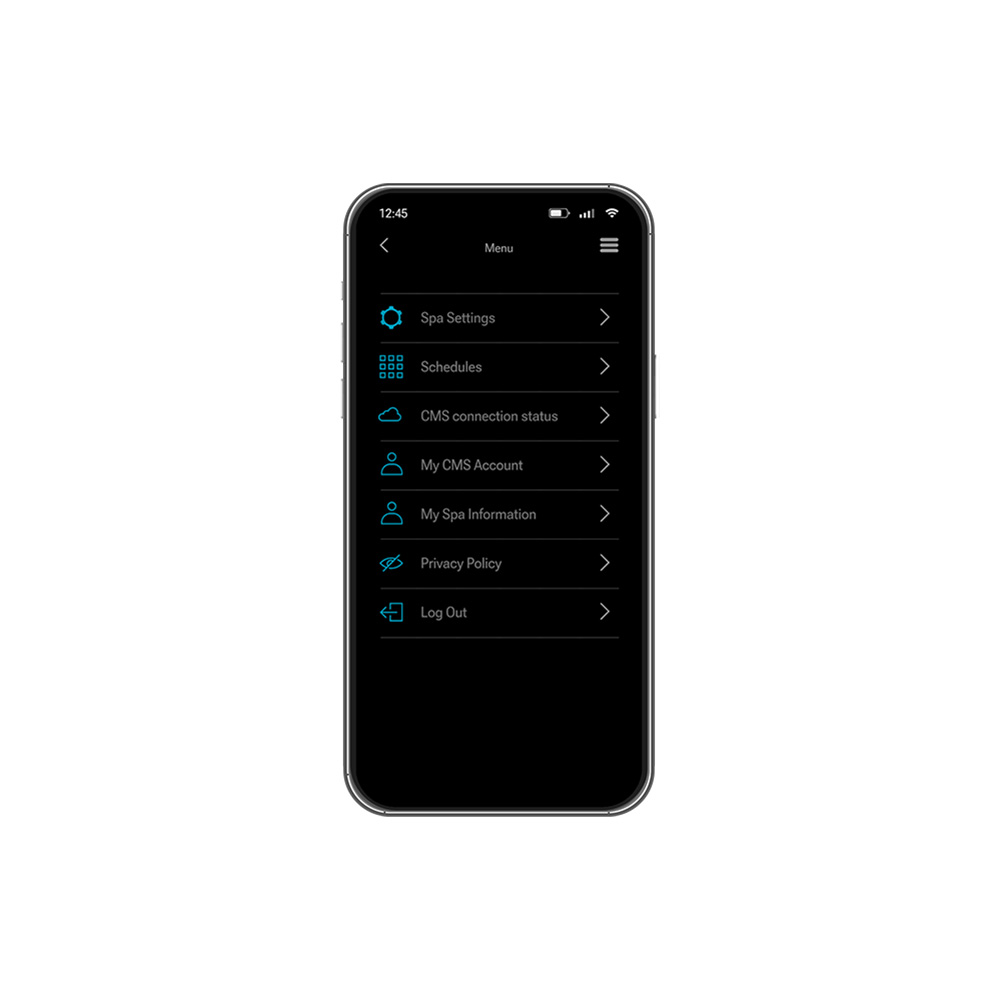 Wi-Fi modul til udespa