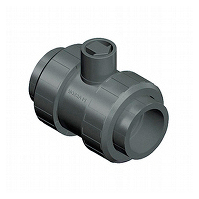 Kontraventil - 63 mm.