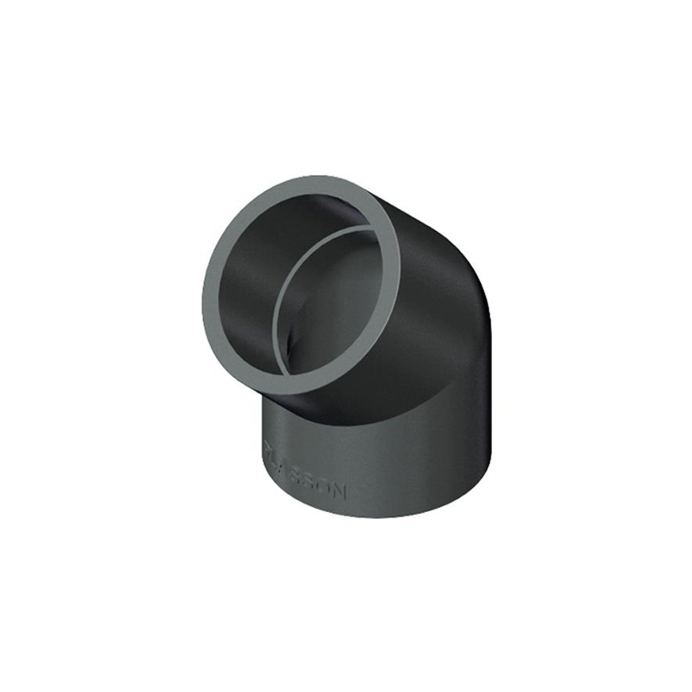 Vinkel, 90 grader, 20 mm.