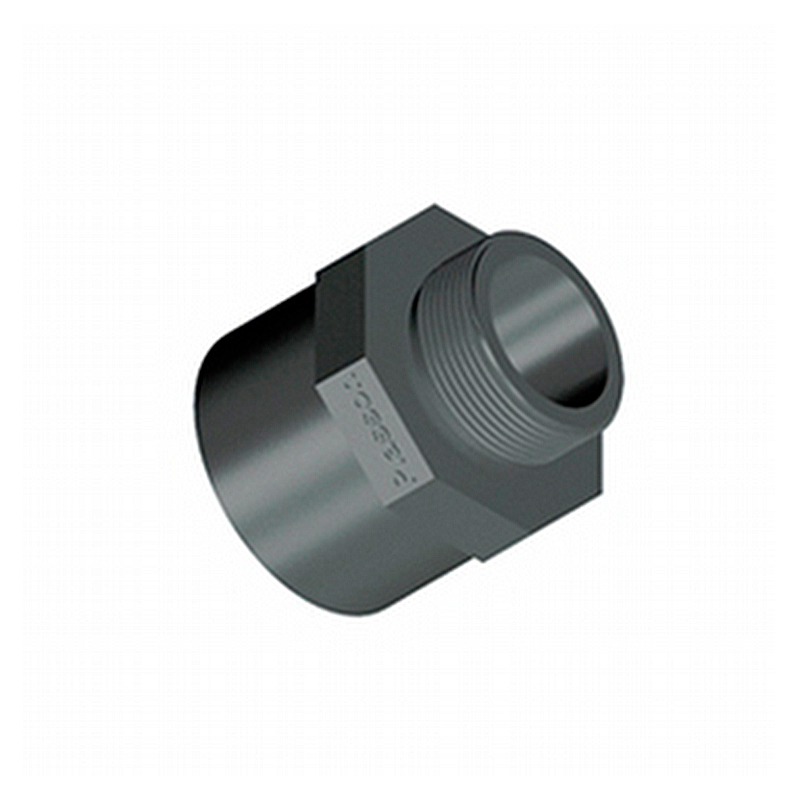 Nippel, overgang - 16/20 x ½