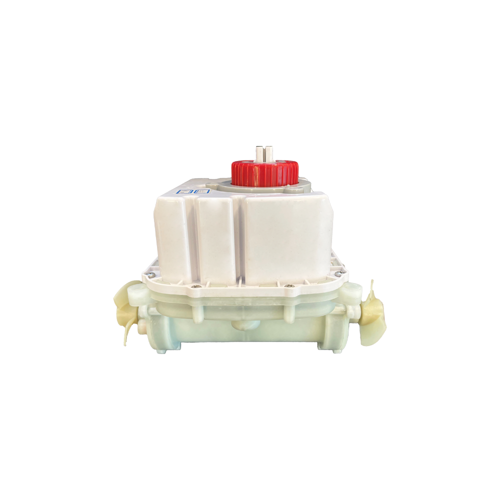 Motor og batteri til Eco 90