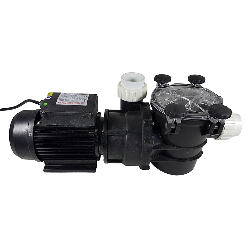 DenForm TP300 pool pumpe - 3 HK